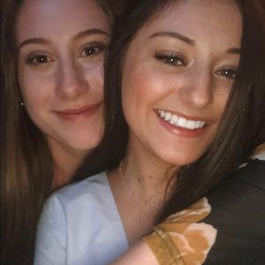 Meet your Posher, Lily